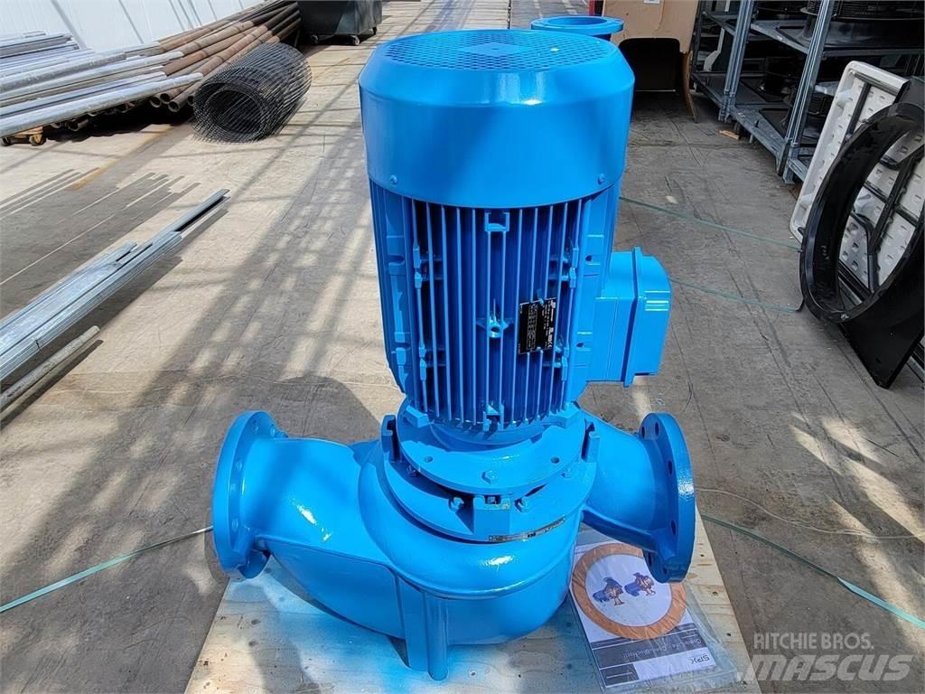  SPX CL 150-160 Pompe à eau / Motopompe
