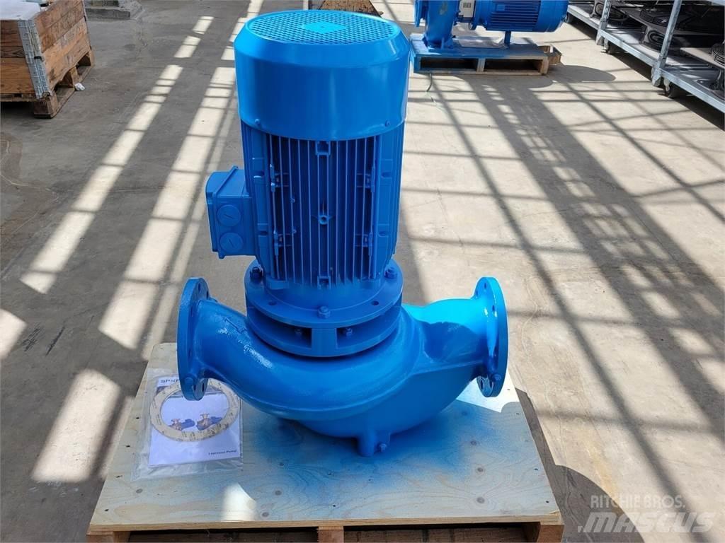  SPX CL 150-200 Pompe à eau / Motopompe