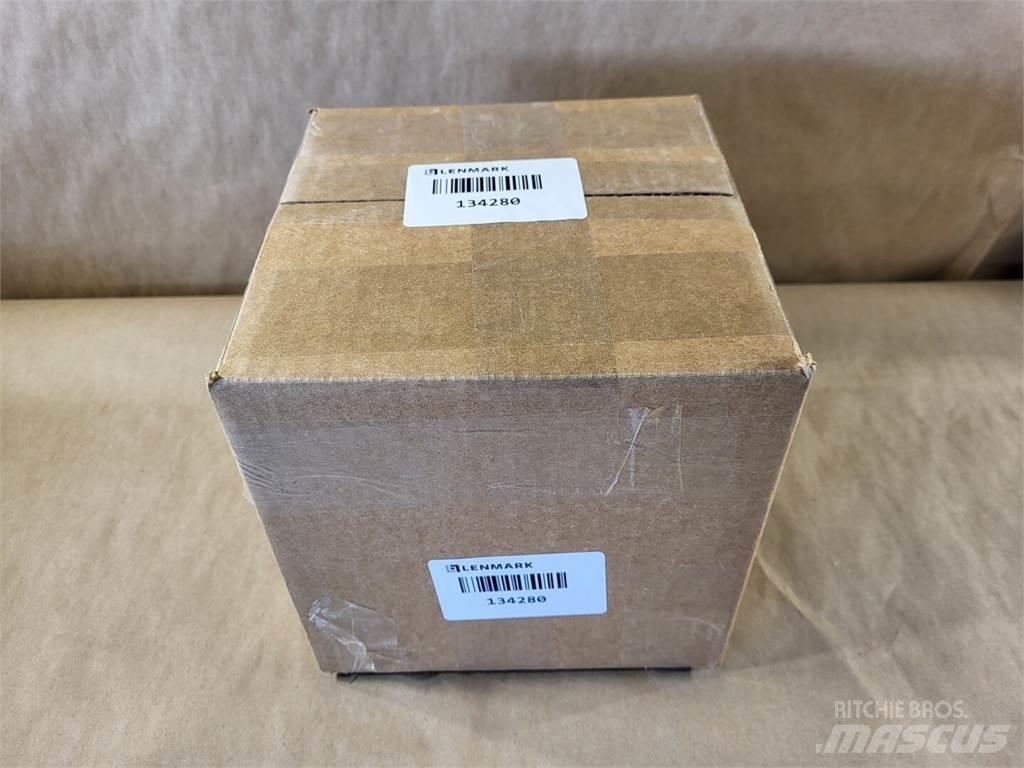  SPX MF-4092 Moteur Industriel
