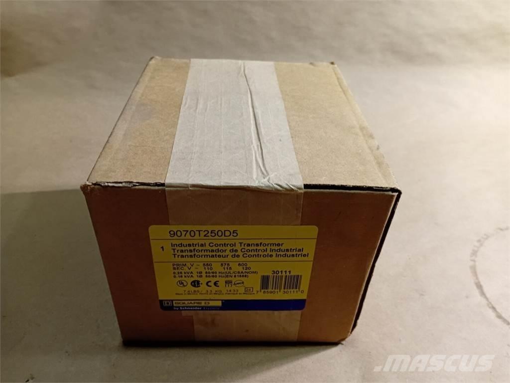  SQUARE D 9070T250D5 Construction - Autres