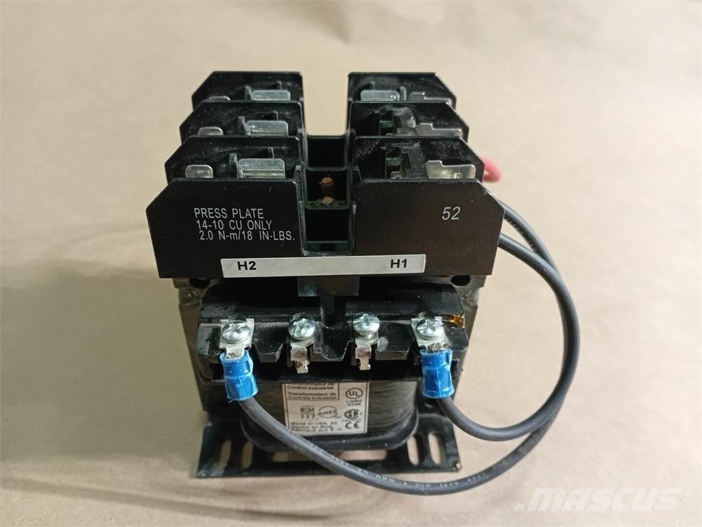  SQUARE D 9070TF100D37 Construction - Autres