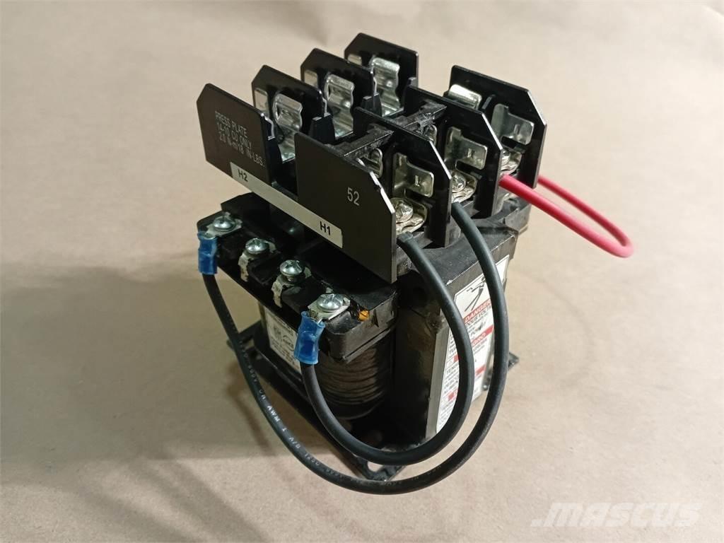  SQUARE D 9070TF100D37 Construction - Autres