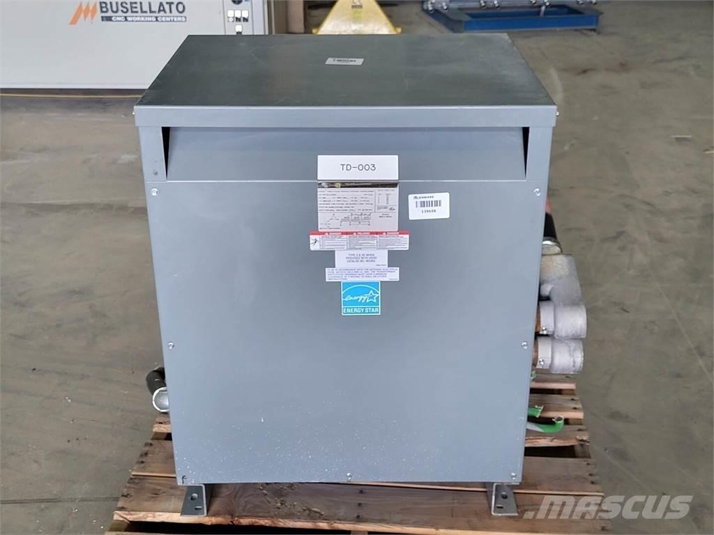  SQUARE D EE112T65H Construction - Autres