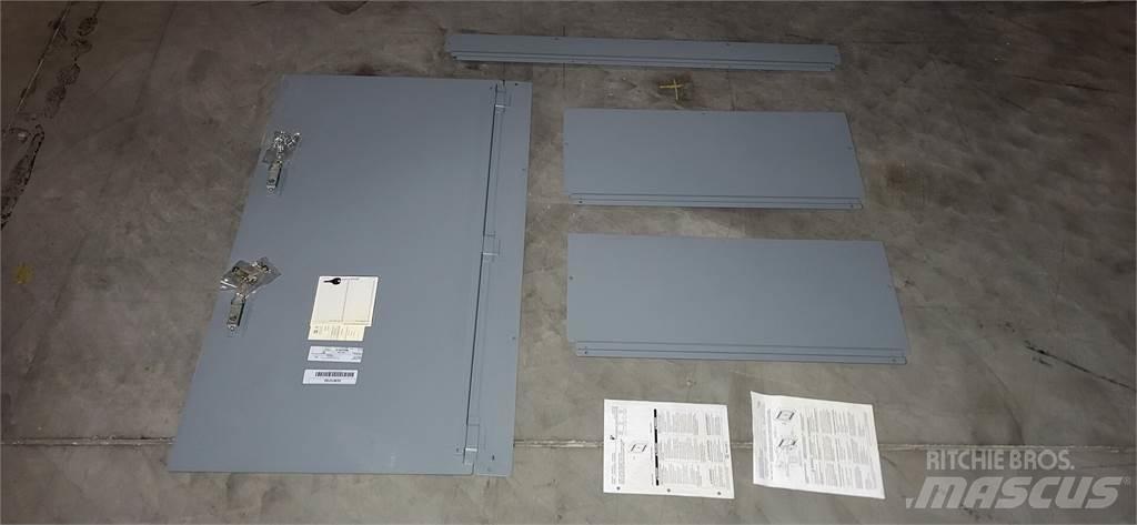  SQUARE D HCM73TSD Construction - Autres