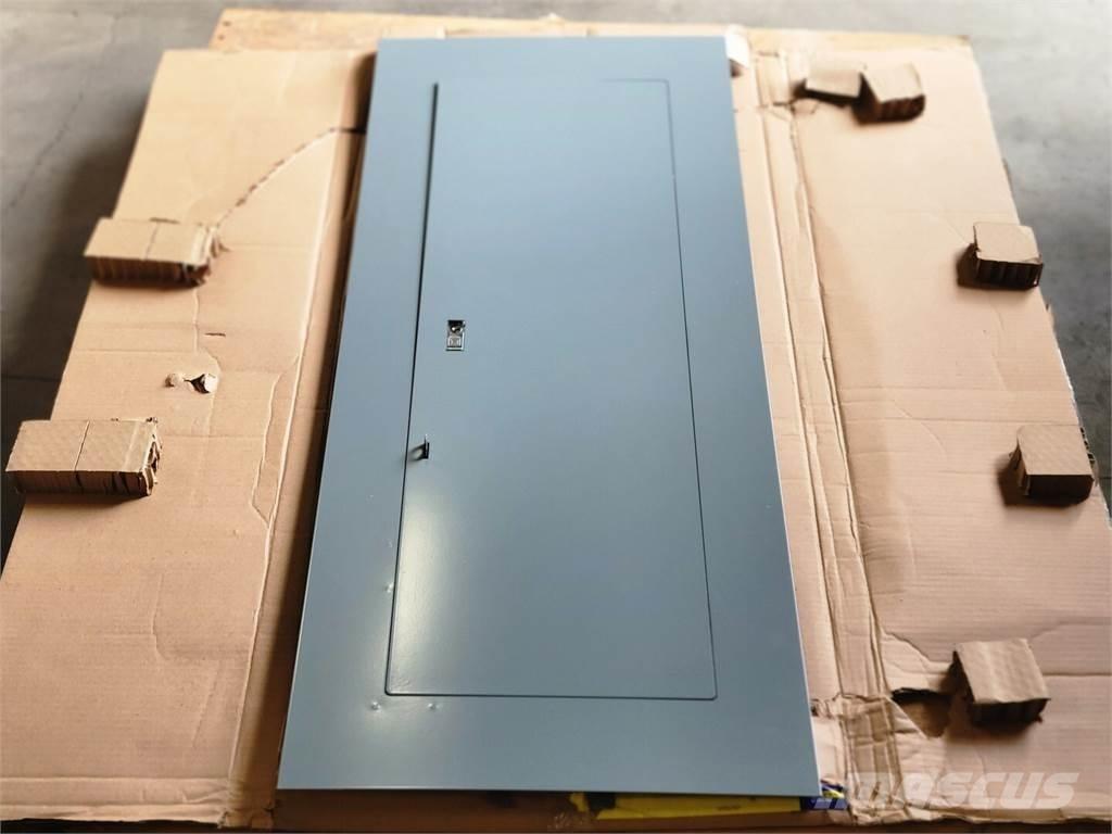  SQUARE D NC50SPH Construction - Autres
