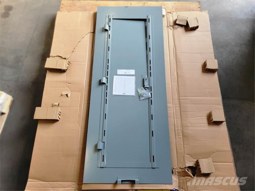  SQUARE D NC50SPH Construction - Autres