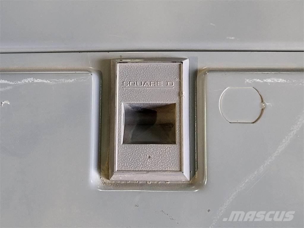  SQUARE D QOC20U100C Construction - Autres