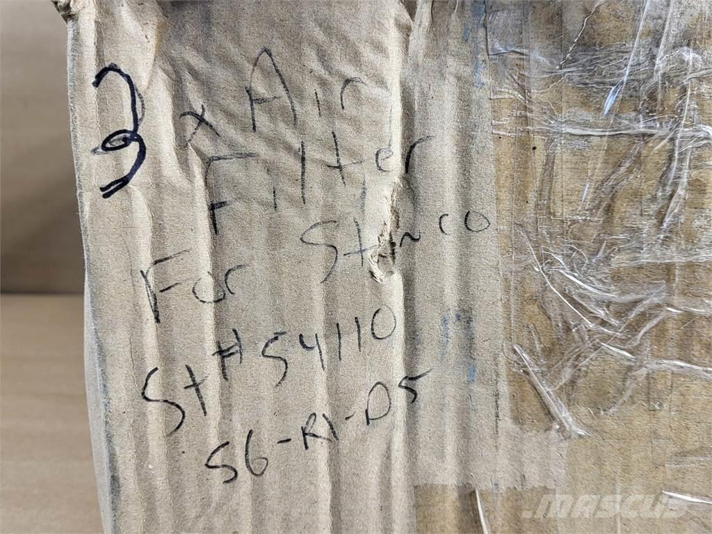  STANCO Construction - Autres