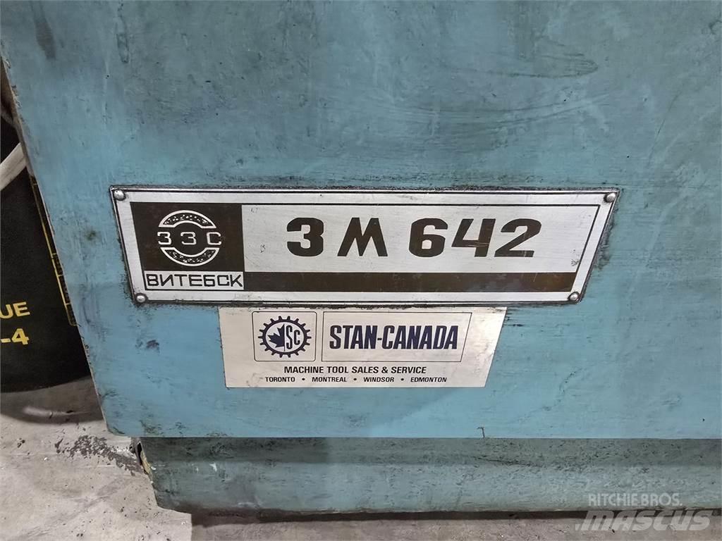  STANKO 3M642 Construction - Autres