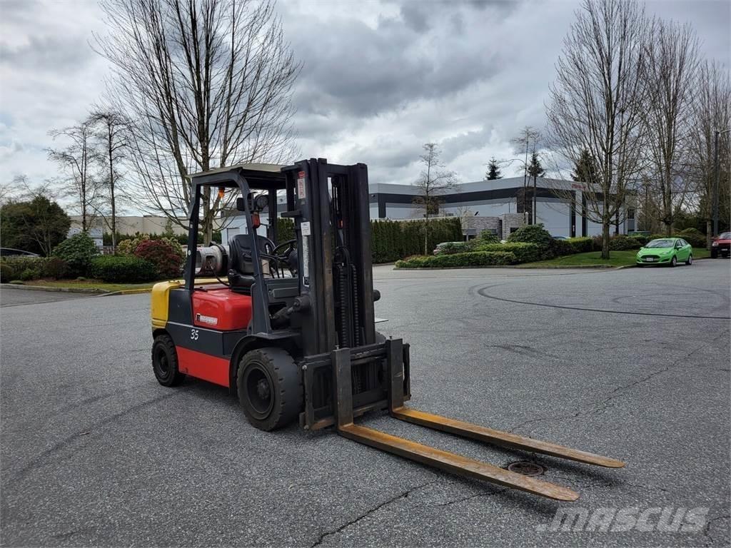  STARKE FGF35 Construction - Autres