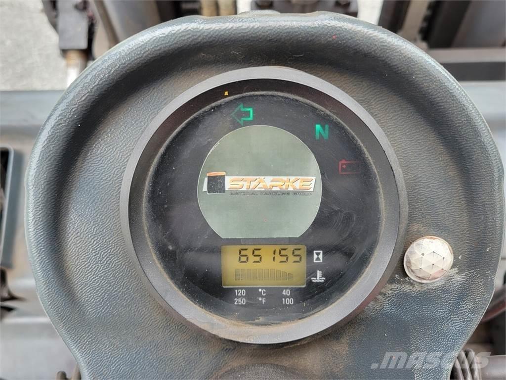  STARKE FGF35 Construction - Autres