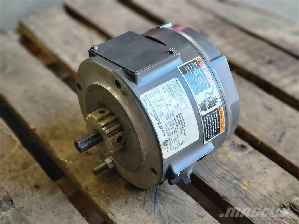  STEARNS 105671105PF Moteur Industriel