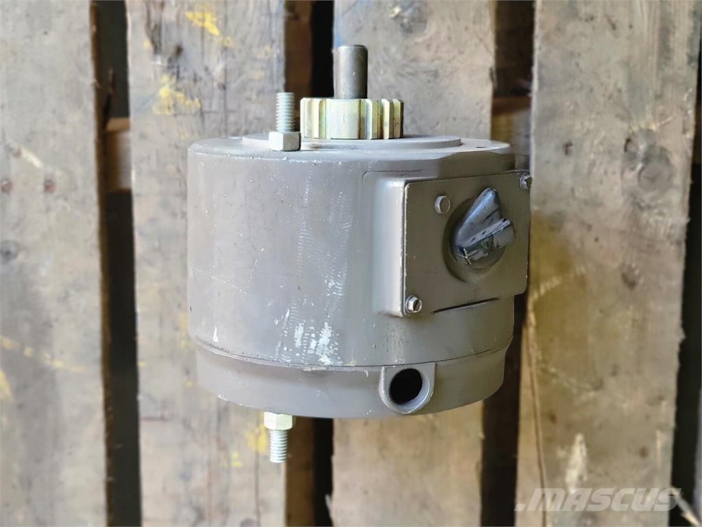  STEARNS 105671105PF Moteur Industriel