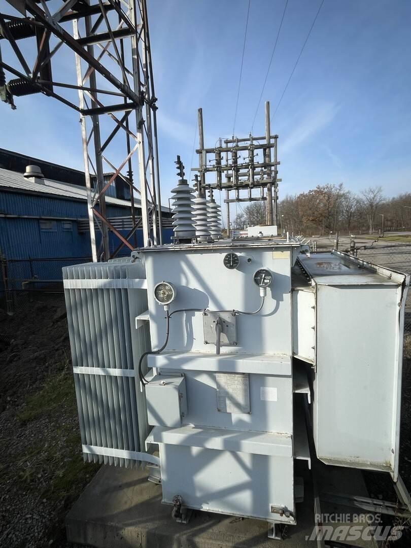  STEIN INDUSTRIES Construction - Autres
