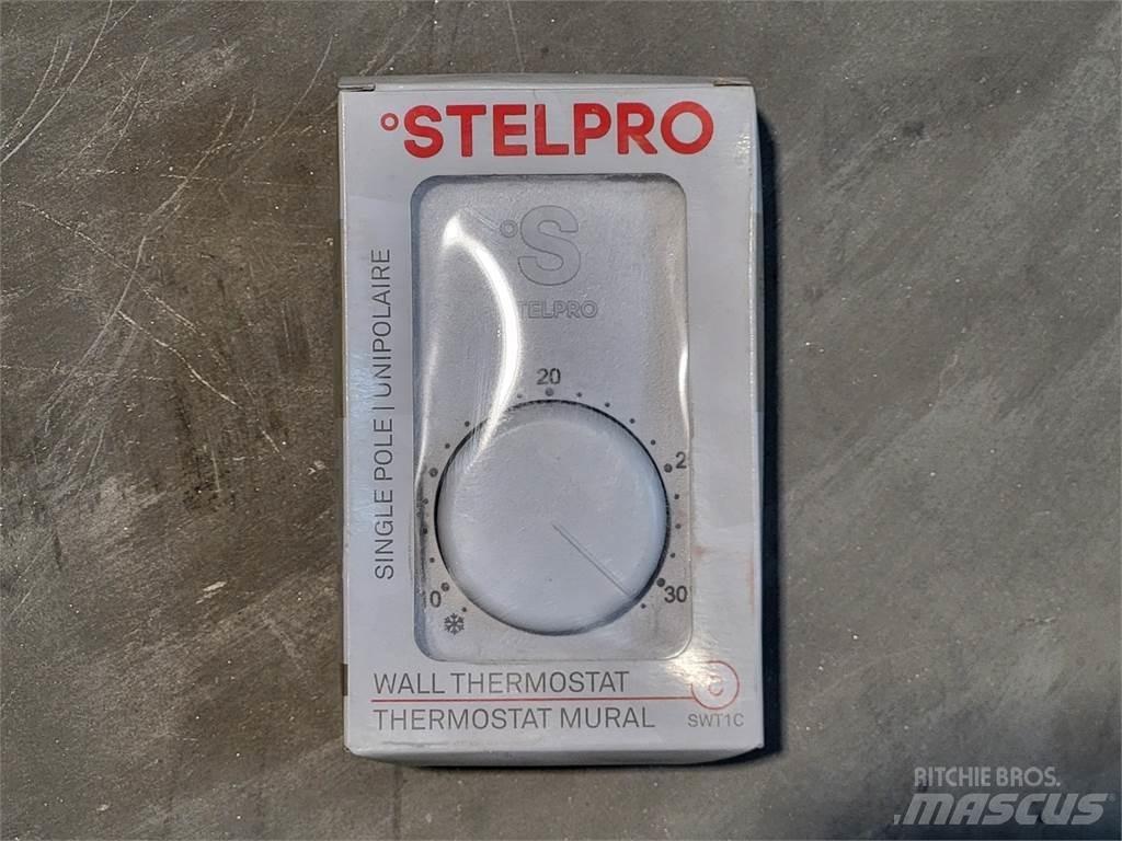  STELPRO Équipement de dégel
