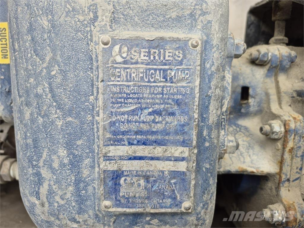 Sterling L9500 Mini utilitaire