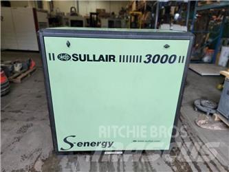 Sullair  Compresseur