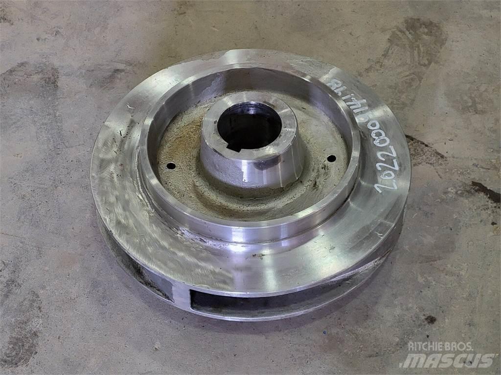 Sulzer  Accessoires et pièces pour foreuse