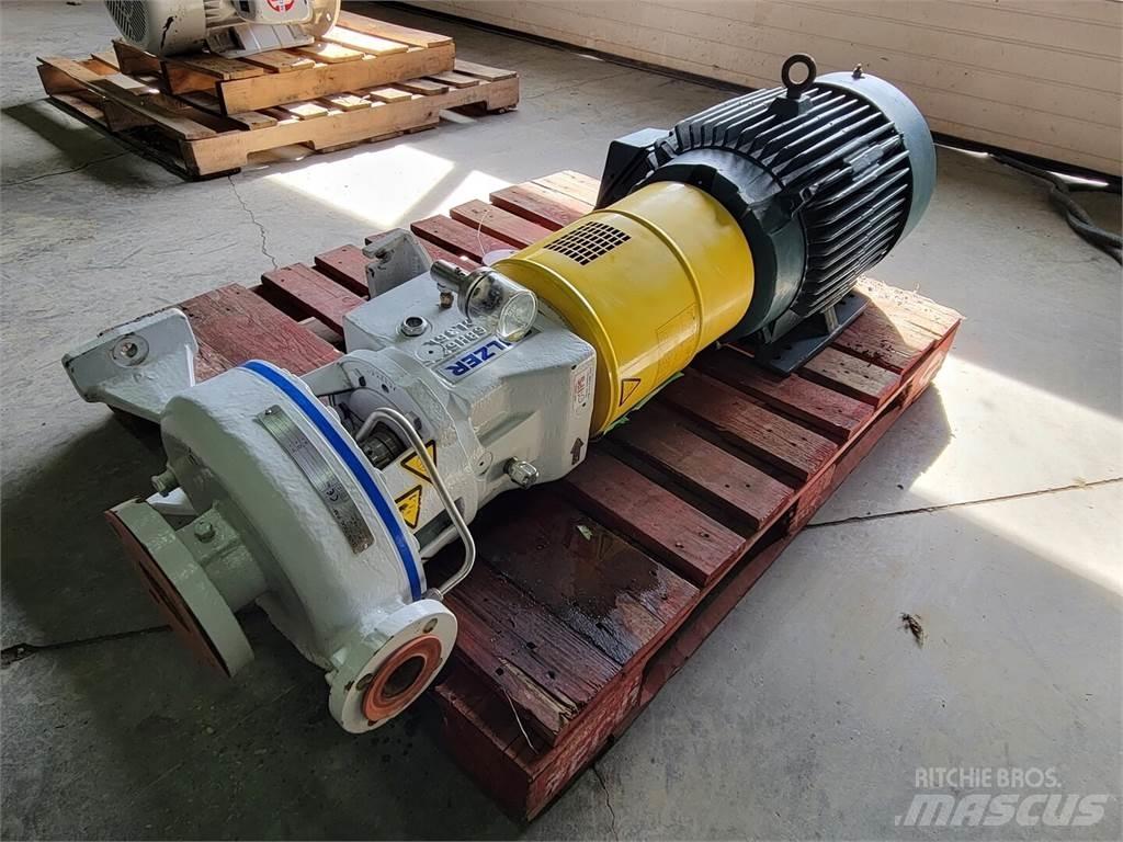 Sulzer PUMPS CPT21-16 Pompe à eau / Motopompe
