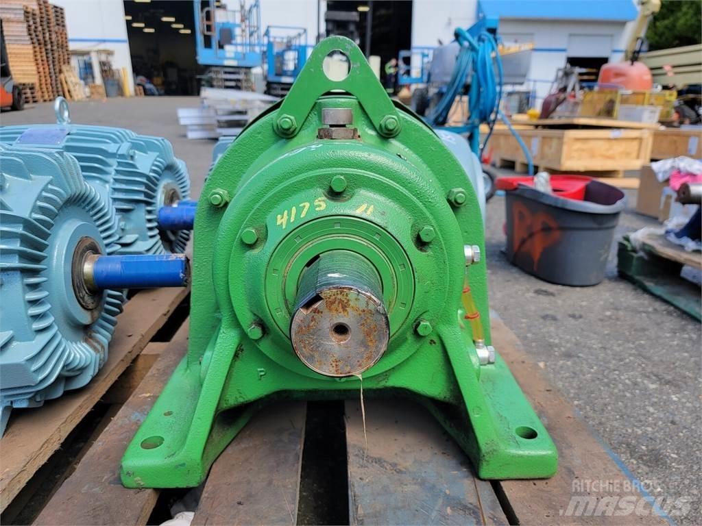 Sumitomo CHH-4175 Construction - Autres