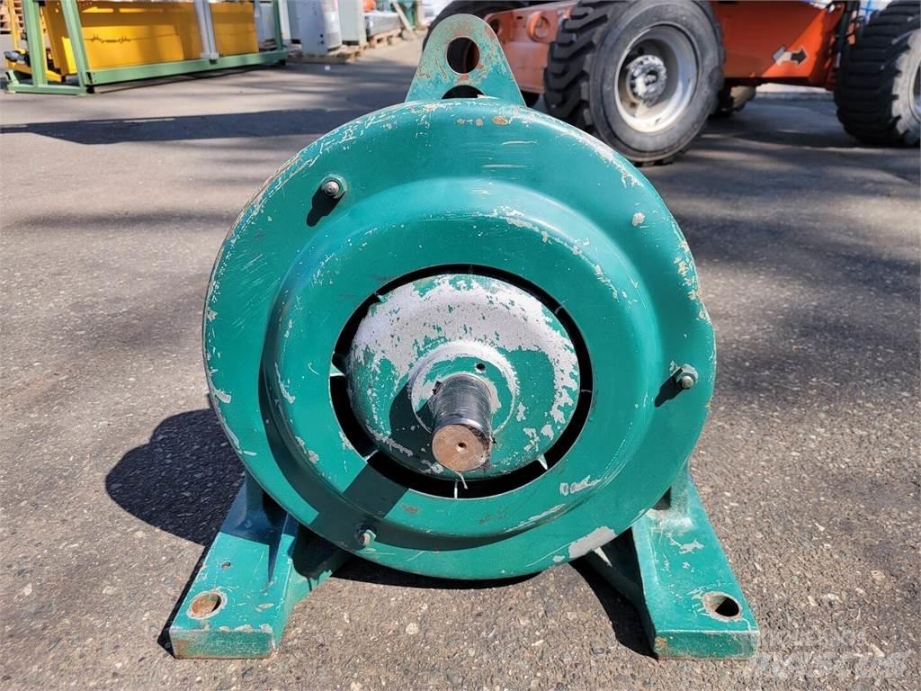 Sumitomo CHH-4190Y-11 Construction - Autres