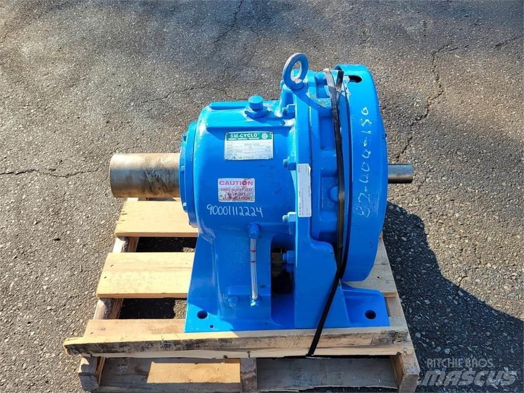 Sumitomo CHH-4215Y-11 Construction - Autres