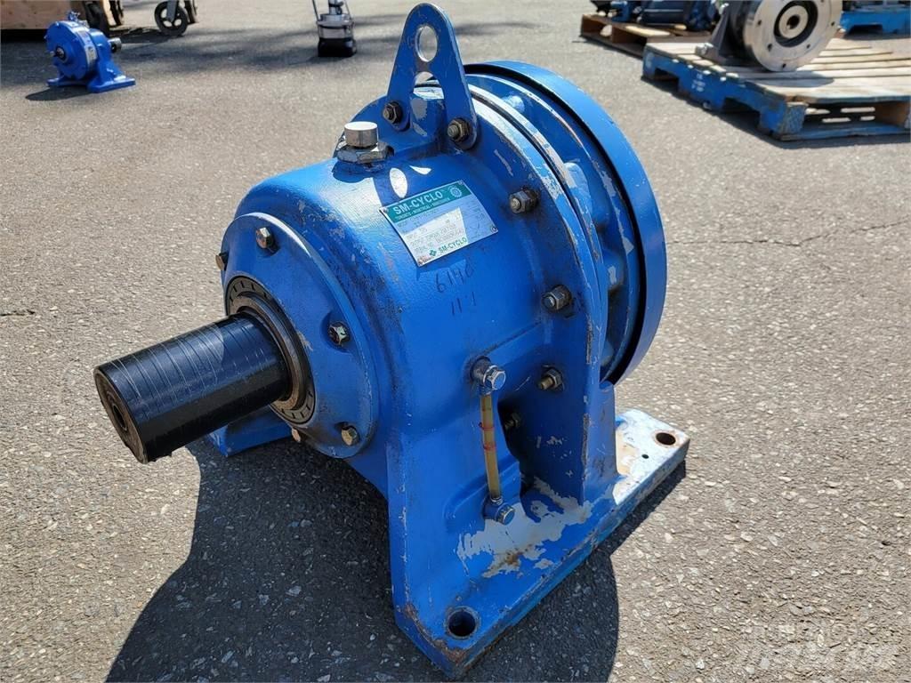 Sumitomo CHH-6190Y-11 Construction - Autres