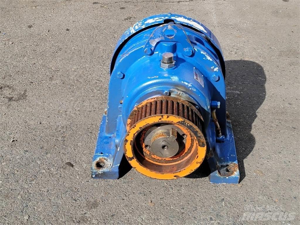 Sumitomo CHHJ-6175Y-11 Construction - Autres