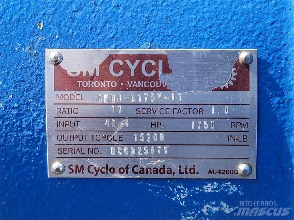 Sumitomo CHHJ-6175Y-11 Construction - Autres