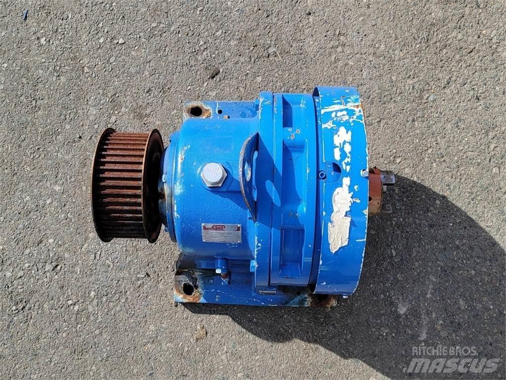 Sumitomo CHHJ-6175Y-11 Construction - Autres