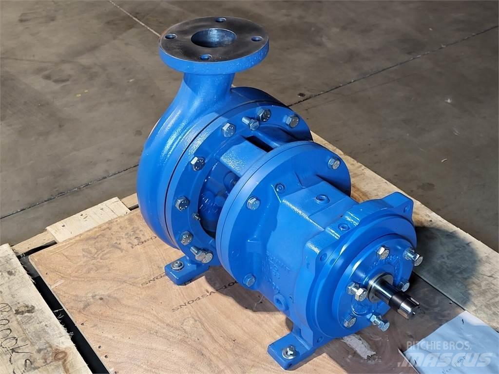  SUMMIT PUMP 2196MTO Accessoires et pièces pour foreuse