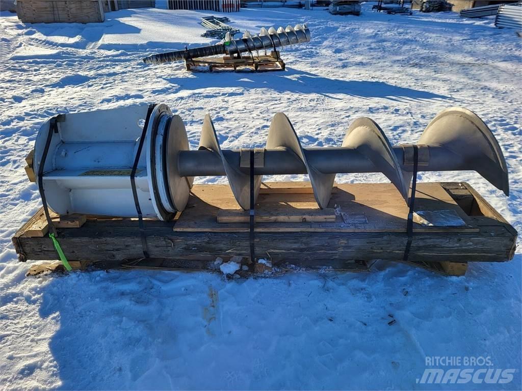 SUNDS PFC-400 Poste à souder