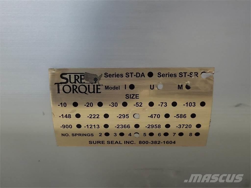  SURE SEAL ST-SR Construction - Autres