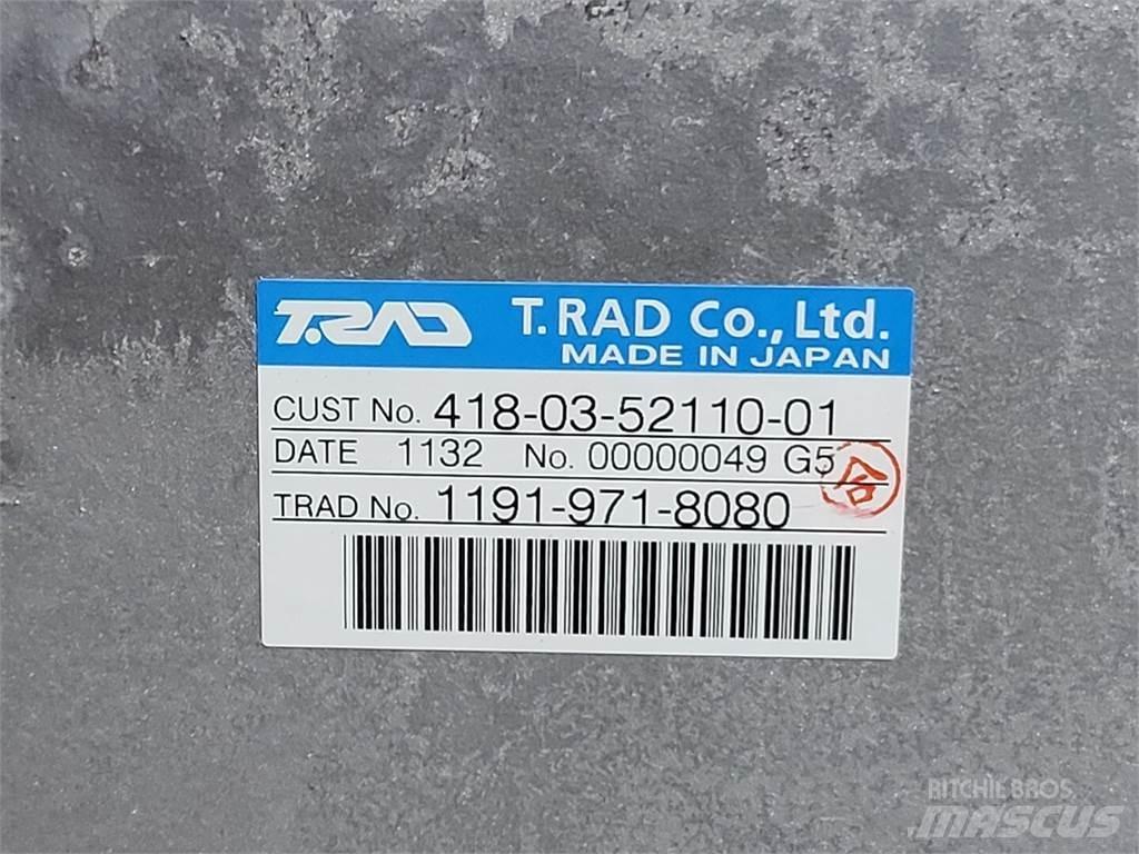  T.RAD 1191-971-8080 Construction - Autres
