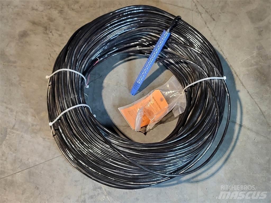  TE CONNECTIVITY Construction - Autres