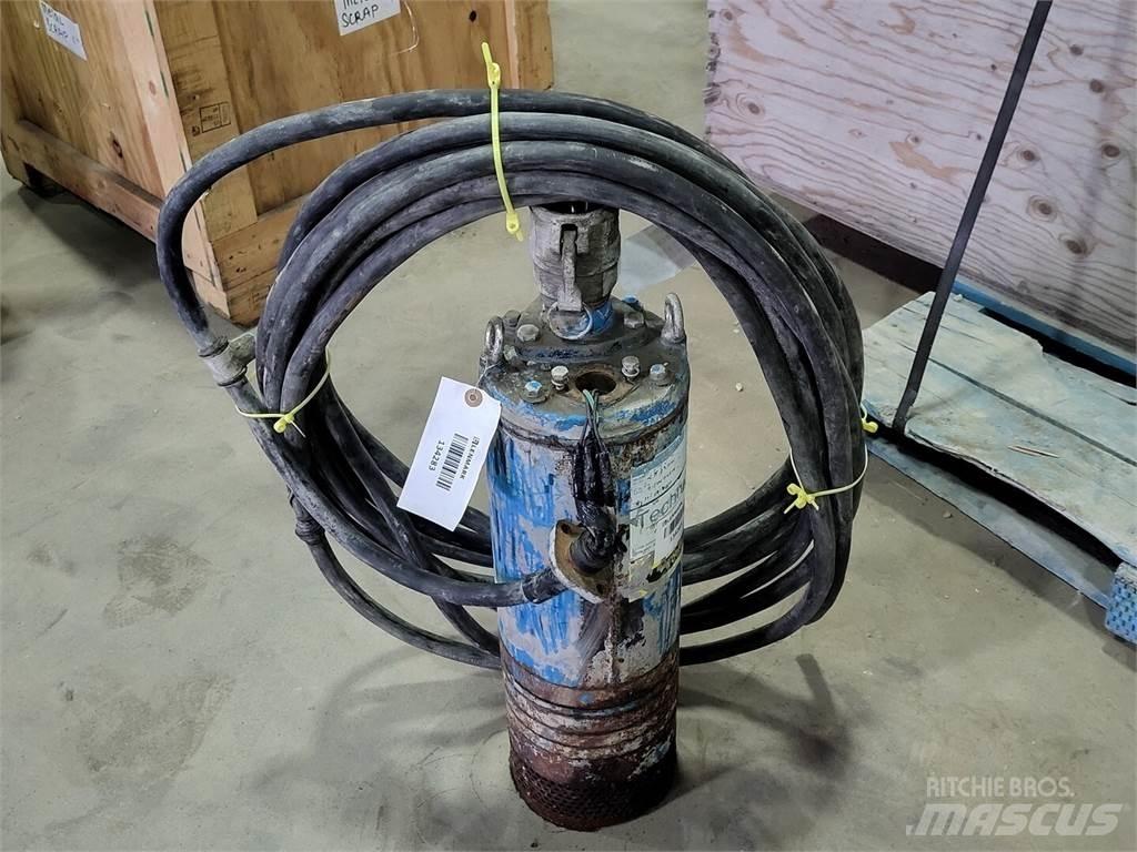  TECHNOSUB LH23.0W Pompe à eau / Motopompe