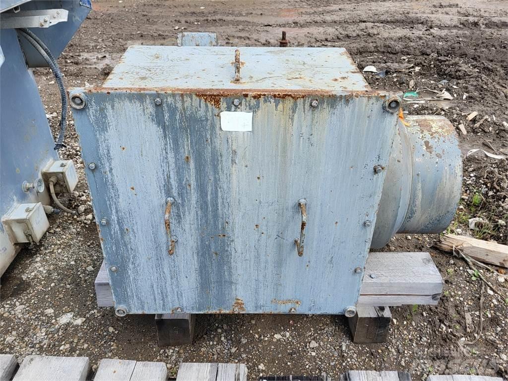  TECO-WESTINGHOUSE Moteur Industriel