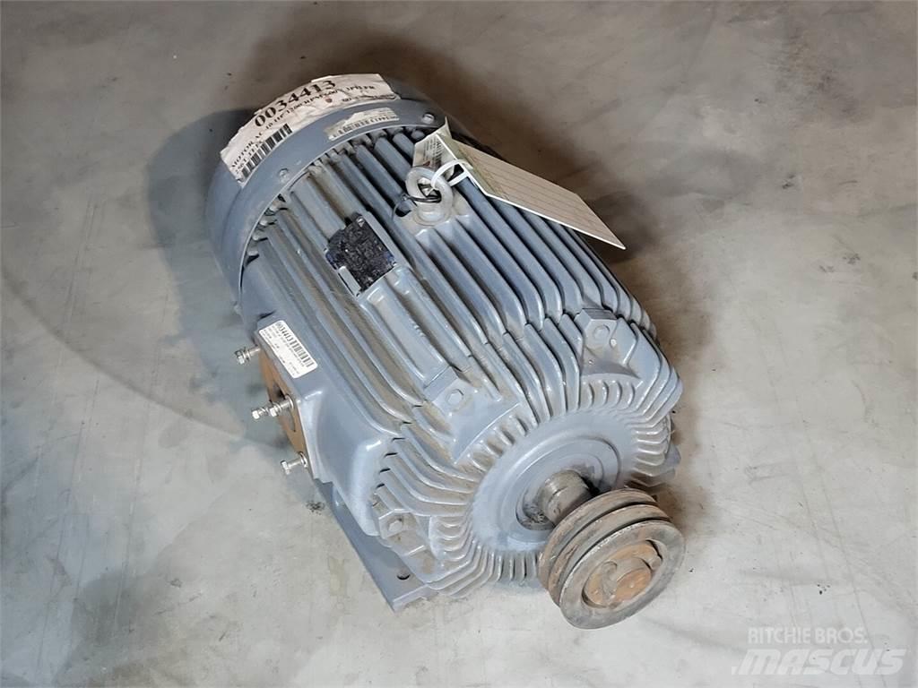  TECO-WESTINGHOUSE Moteur Industriel