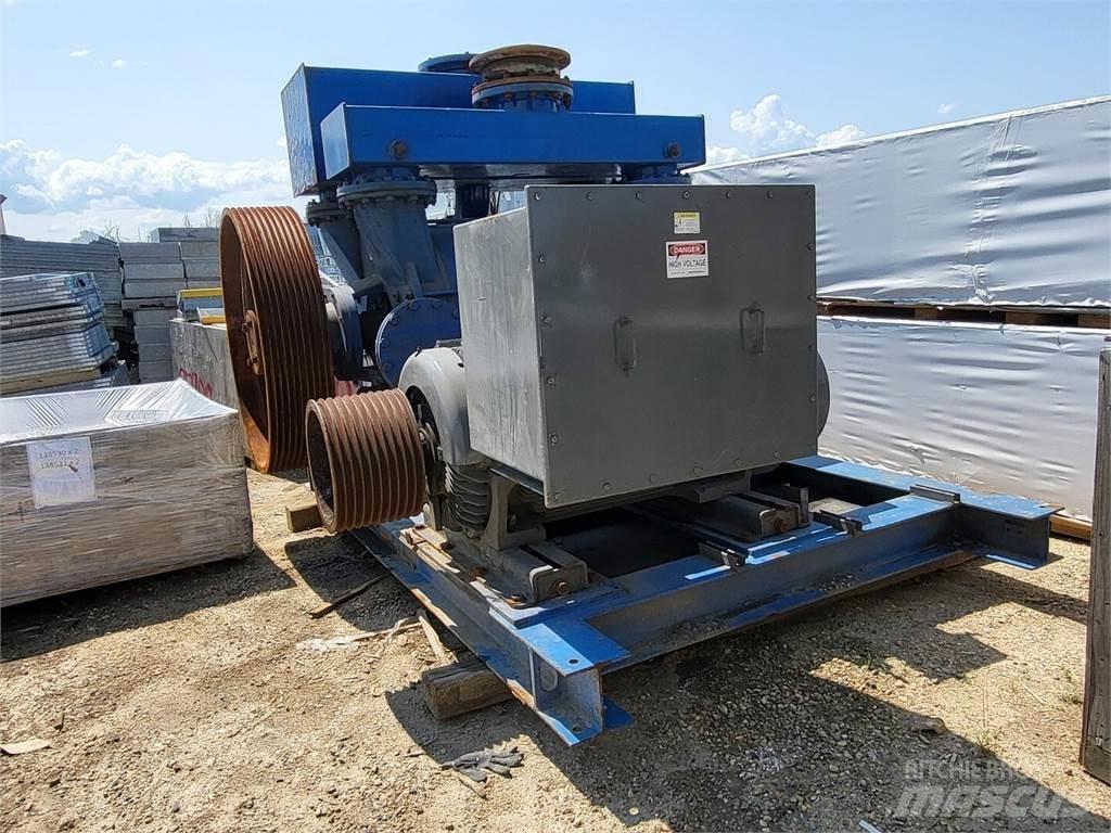  TECO-WESTINGHOUSE Moteur Industriel