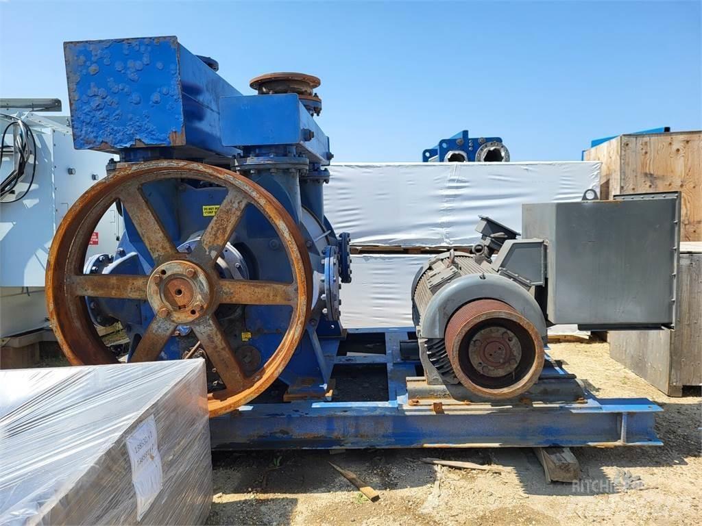  TECO-WESTINGHOUSE Moteur Industriel