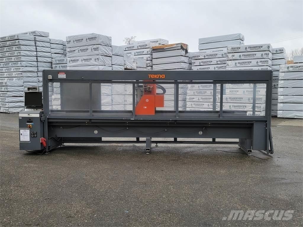  TEKNA TK426-1 Construction - Autres