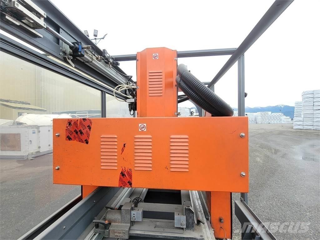  TEKNA TK426-1 Construction - Autres