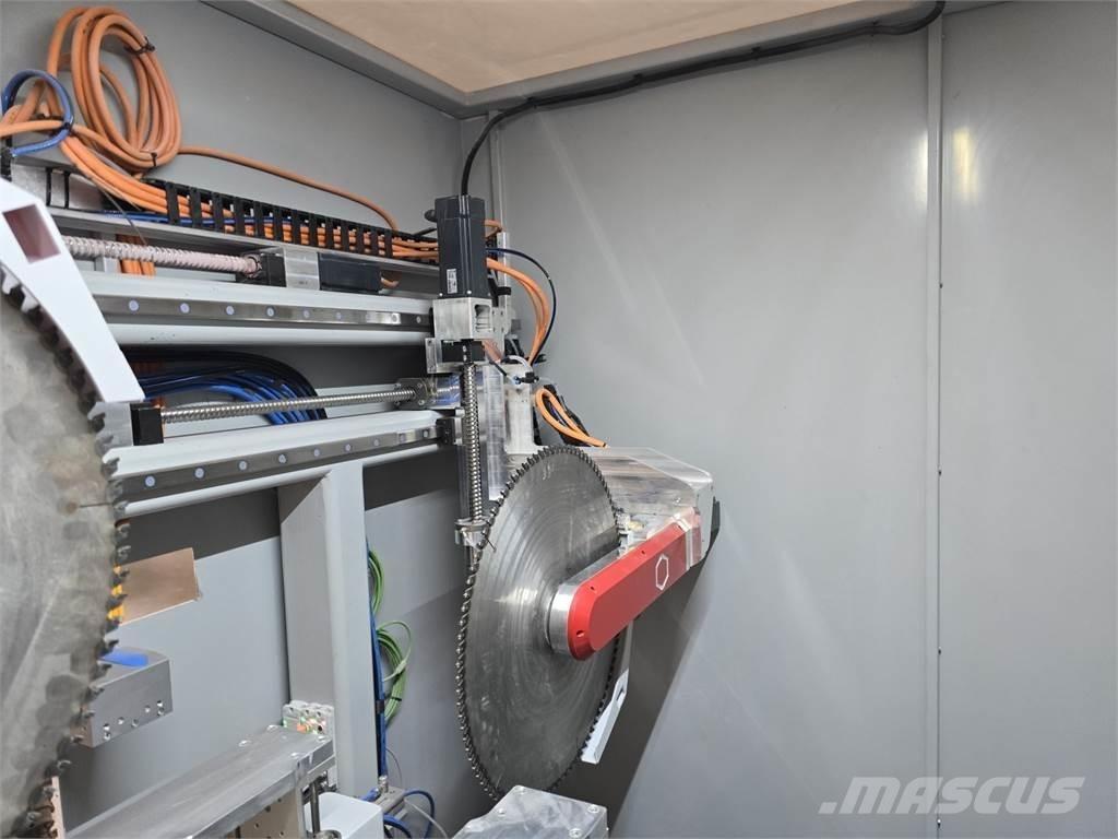  TEKTON IO-B2 Construction - Autres
