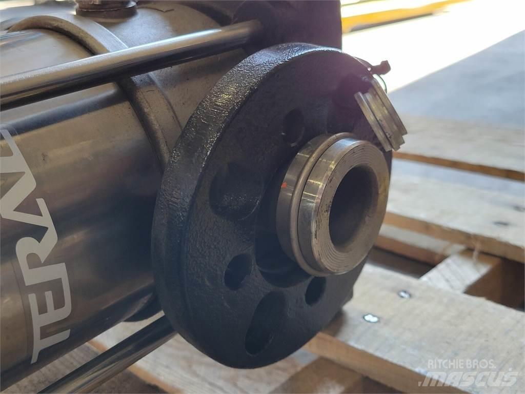  TERAL NSVMN25L8-675 Pompe à eau / Motopompe