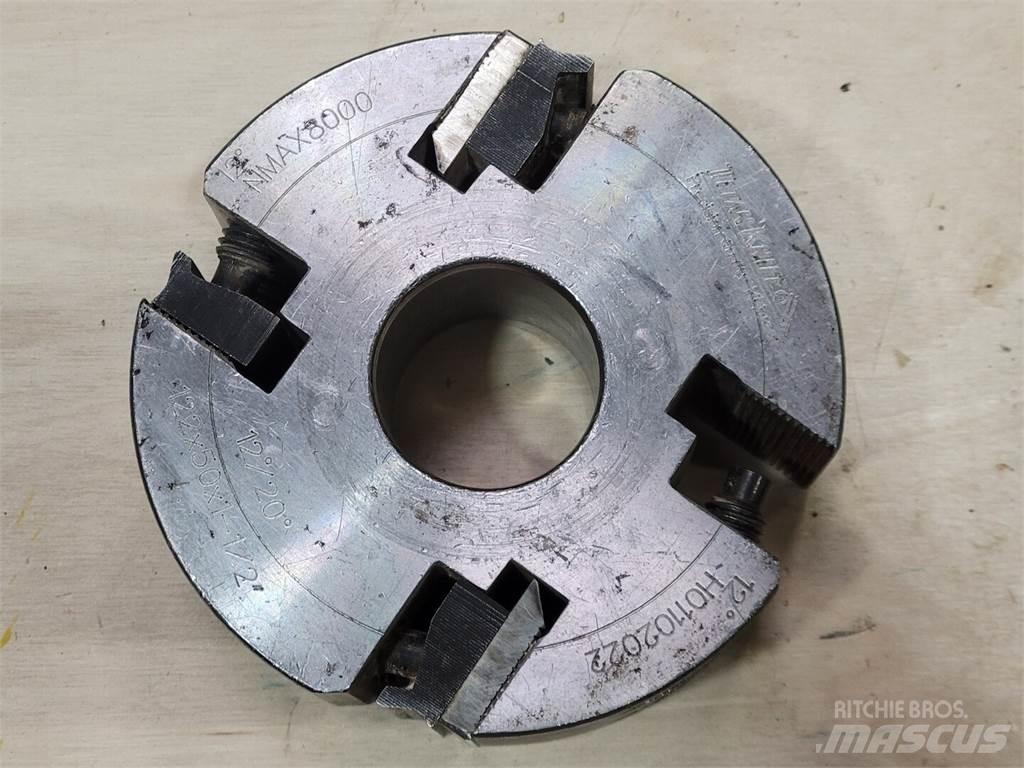 Titan KNIFE H01102022 Construction - Autres