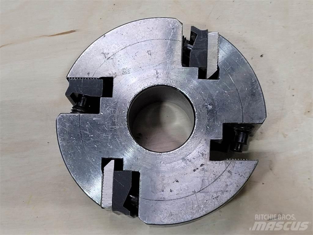 Titan KNIFE H01102022 Construction - Autres