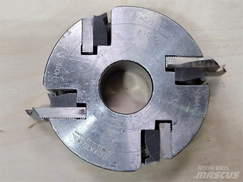 Titan KNIFE H01102022 Construction - Autres