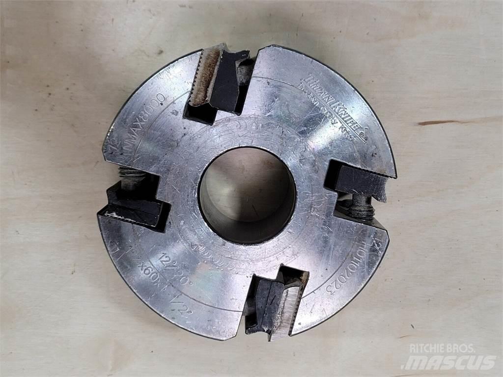 Titan KNIFE H01102023 Construction - Autres