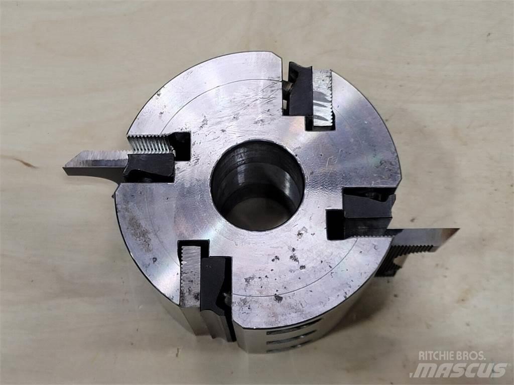 Titan KNIFE H01102025 Construction - Autres