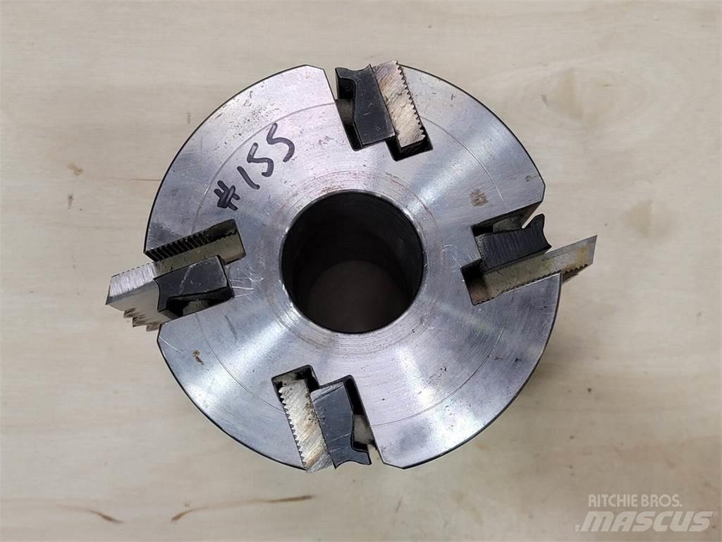 Titan KNIFE H01102061 Construction - Autres